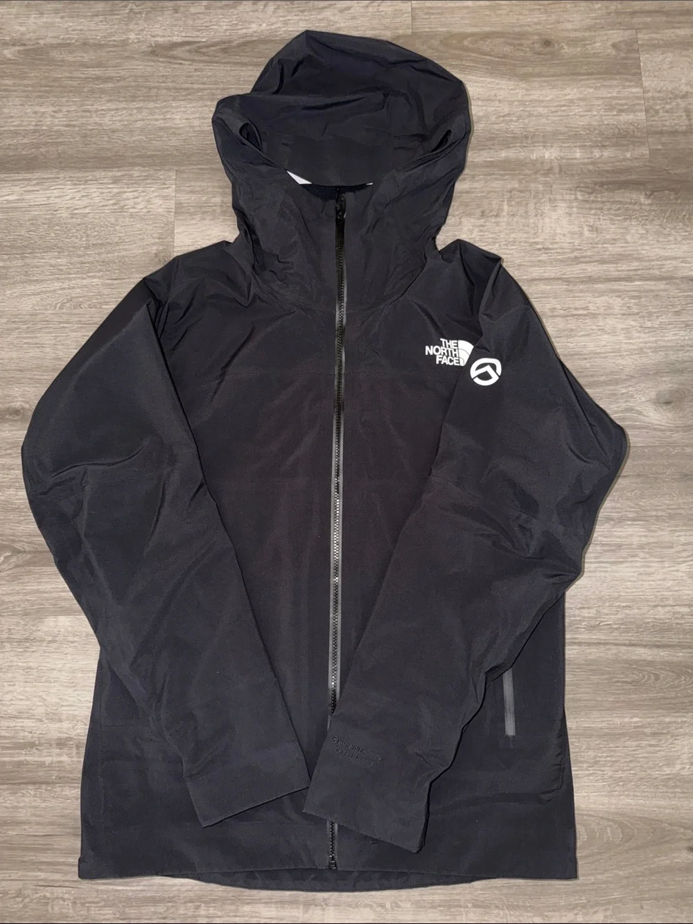 The North Face Men’s Summit Series Chamlang FUTURELIGHT™ Jacket